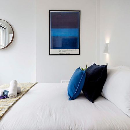 Modern And Bright Highgate Gem Apartment London Luaran gambar