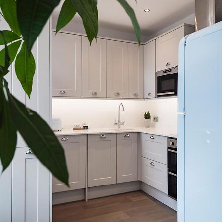Modern And Bright Highgate Gem Apartment London Luaran gambar