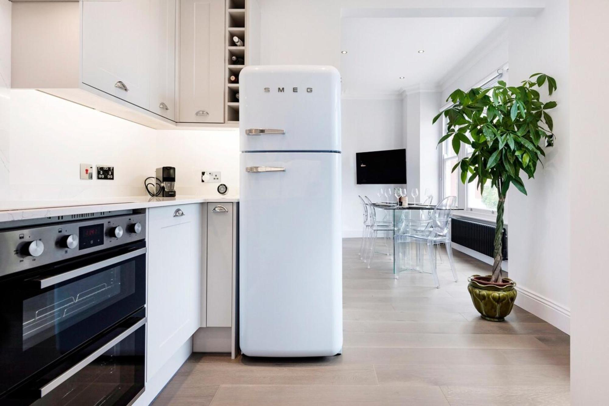 Modern And Bright Highgate Gem Apartment London Luaran gambar
