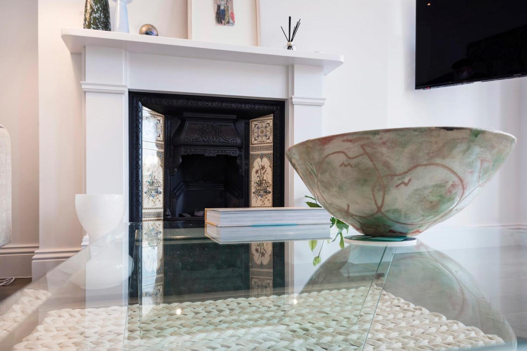Modern And Bright Highgate Gem Apartment London Luaran gambar