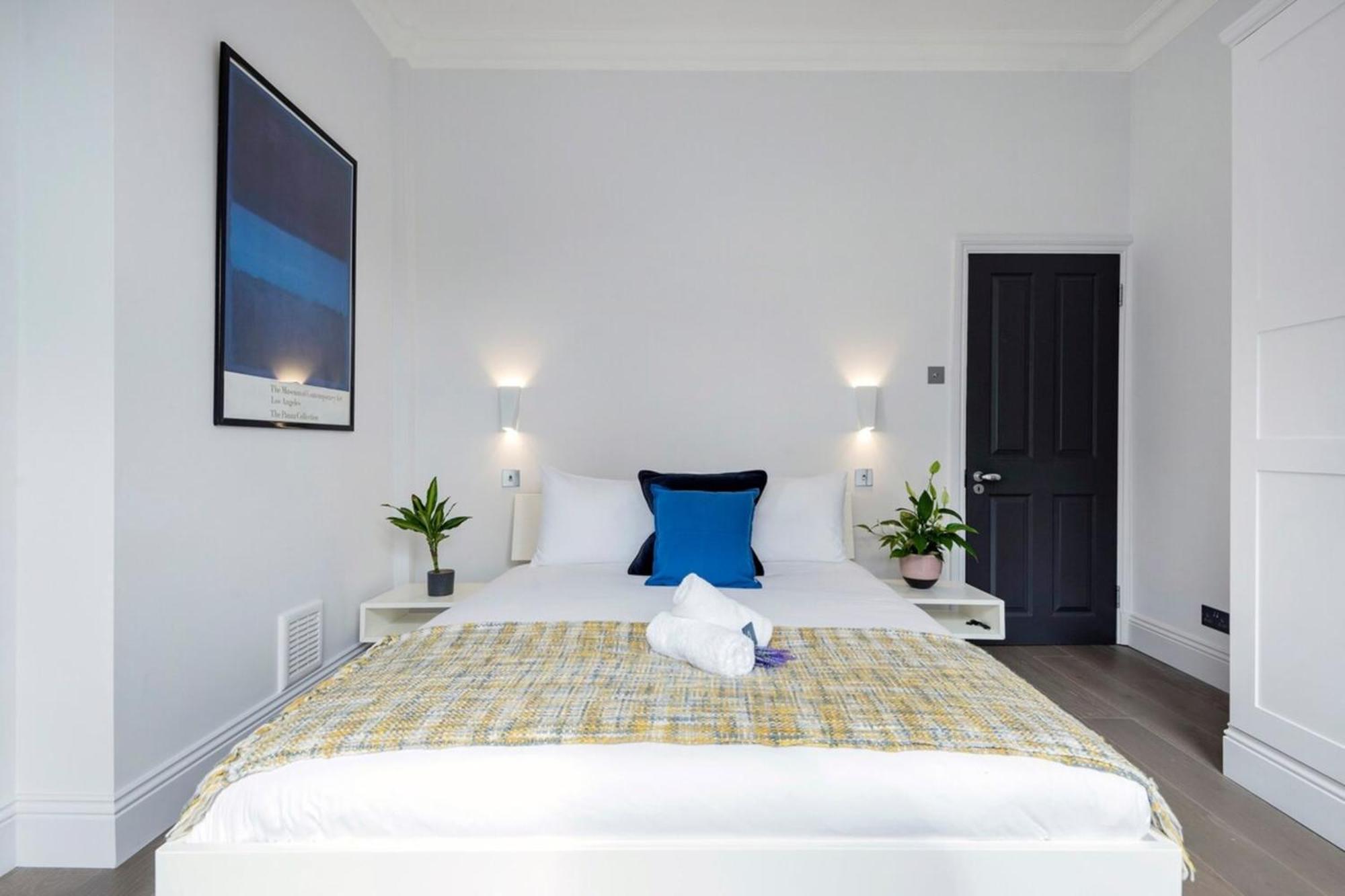 Modern And Bright Highgate Gem Apartment London Luaran gambar