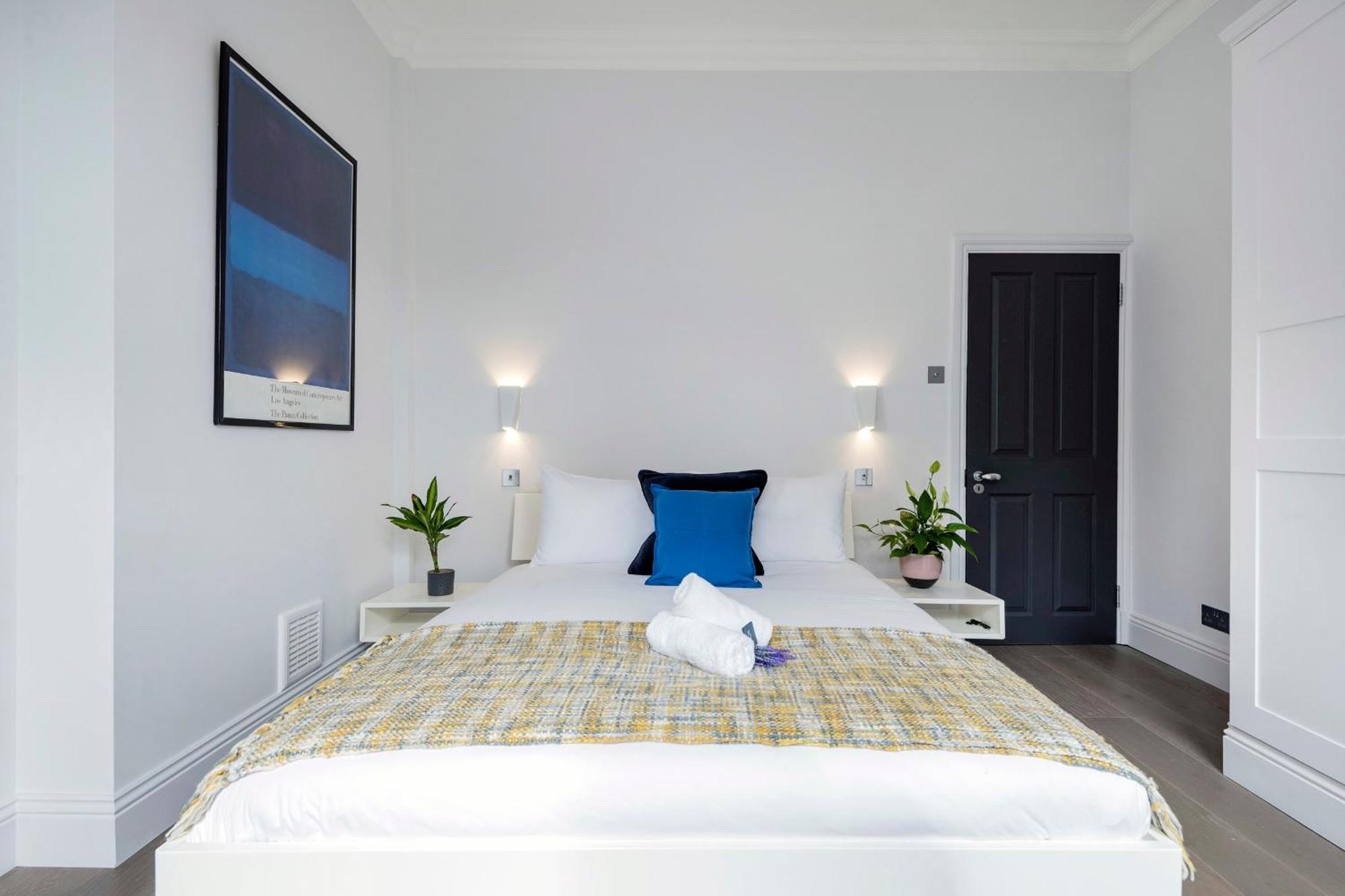 Modern And Bright Highgate Gem Apartment London Luaran gambar