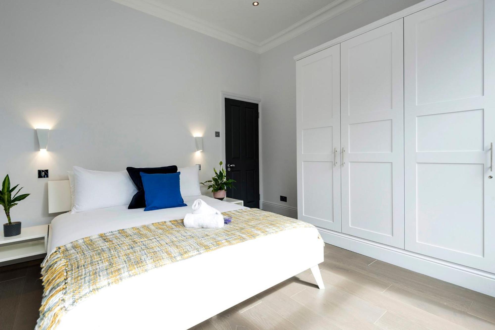Modern And Bright Highgate Gem Apartment London Luaran gambar