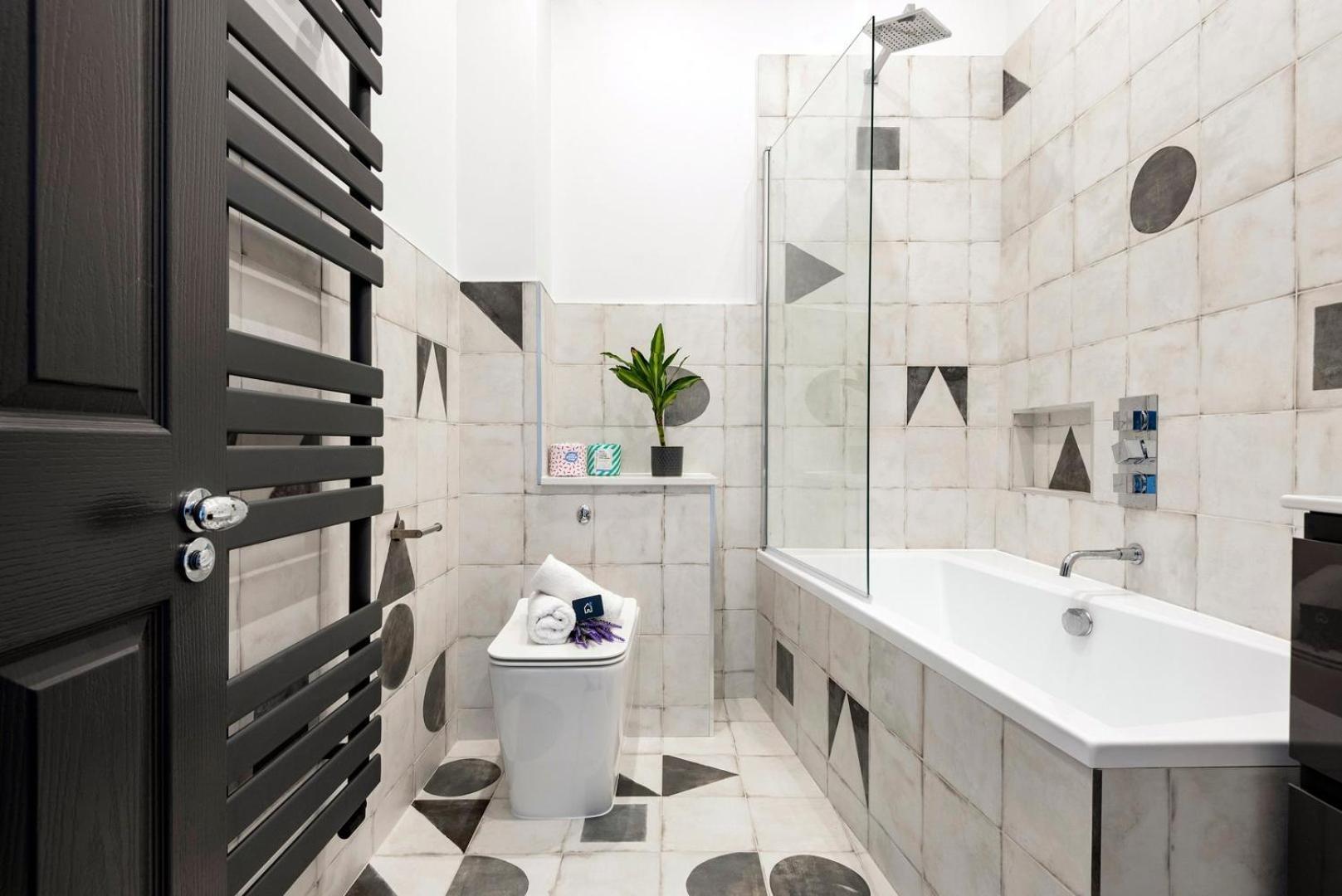 Modern And Bright Highgate Gem Apartment London Luaran gambar